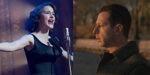 Caleidoscopio: La despedida de 'Succession' y 'The Marvelous Mrs. Maisel'