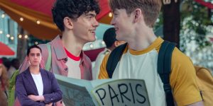 Caleidoscopio: El regreso de 'Heartstopper' con su segunda temporada