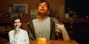 Frente a la pantalla: El terror espeluznante de 'Háblame'